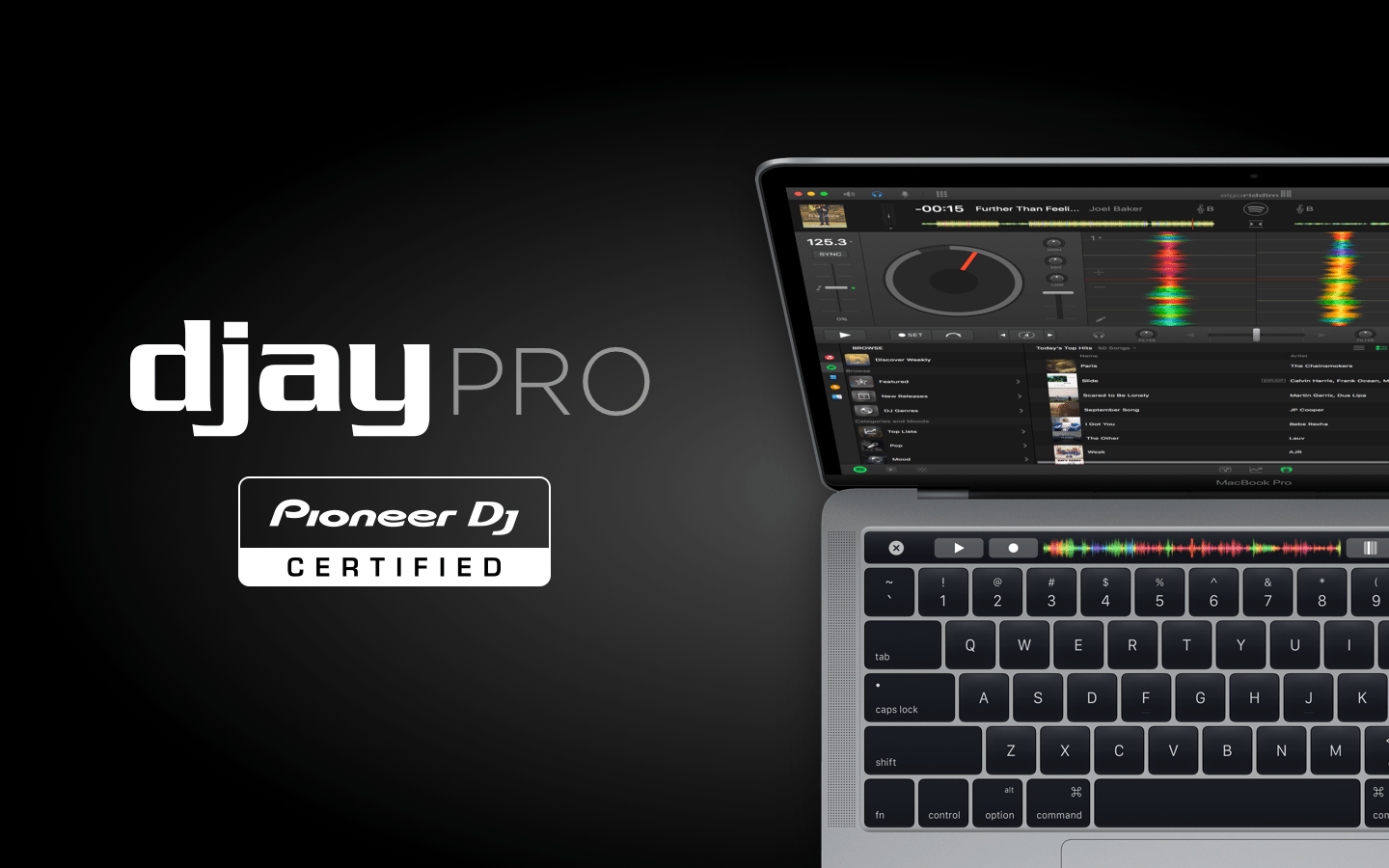 Dj controllers that work with djay pro download